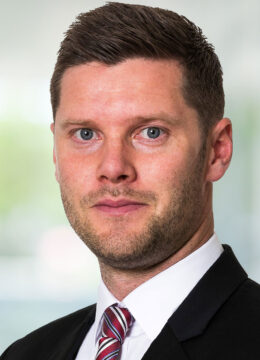 Casper Bendtson