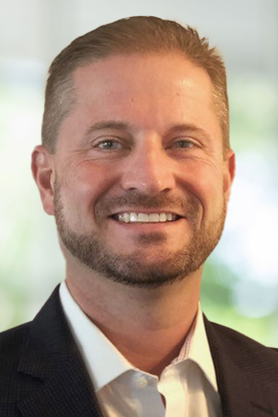 Headshot of Bryan Costello