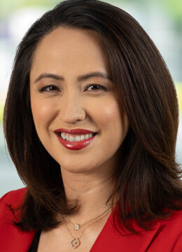 Crystal Doughty