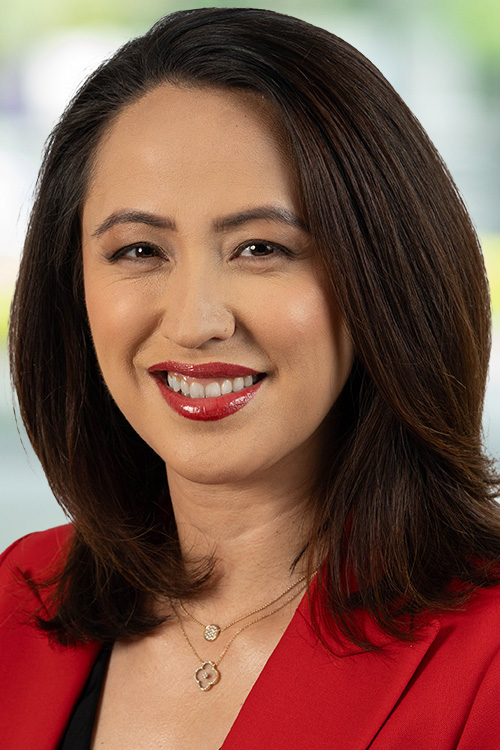 Headshot of Crystal Doughty