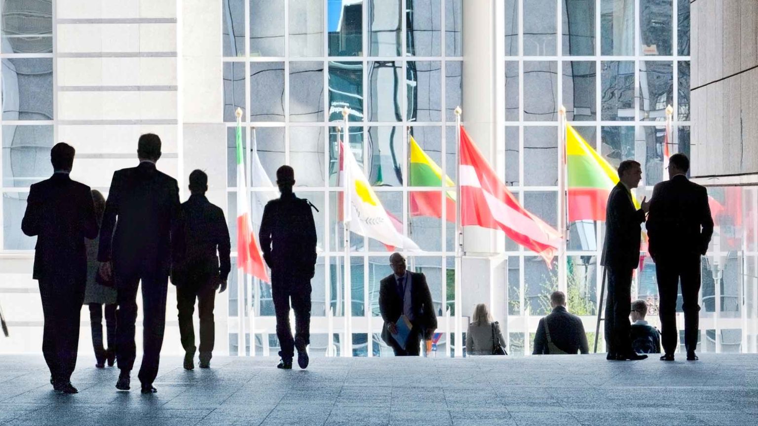 London Arch Reinsurance