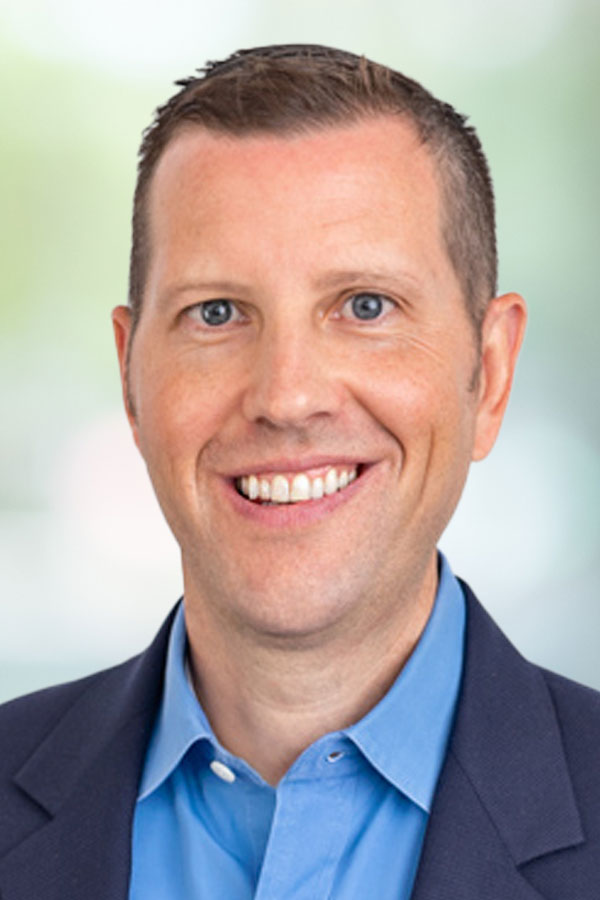 Headshot of Liam Fitzpatrick