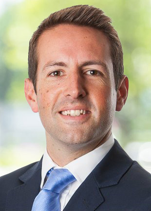 Headshot of Tom Gwynn