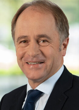 Michael Hammer