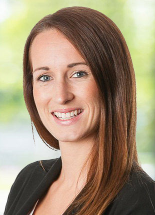 Headshot of Jessica Johnson