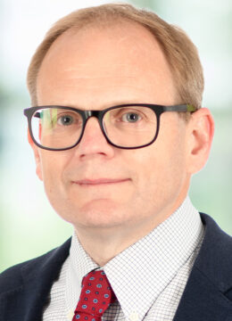 Mark Nolan