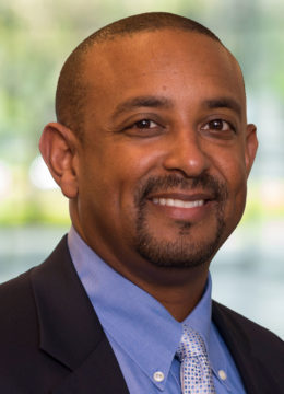 Roderick Romeo