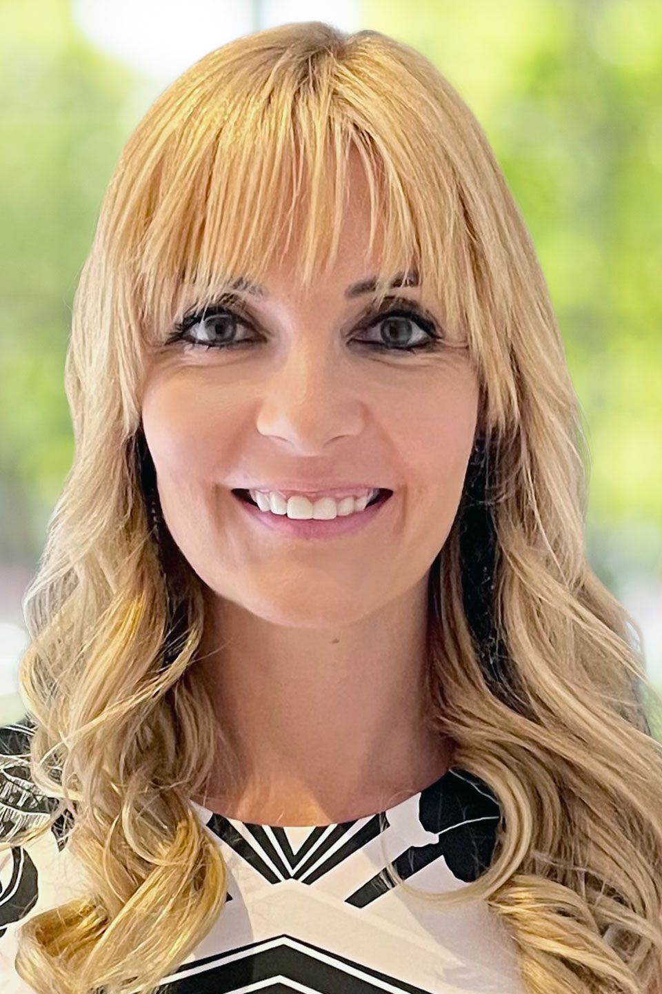 Headshot of Marian Tajadura
